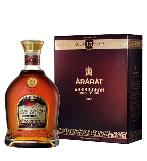 бренди Ararat Vaspurakan