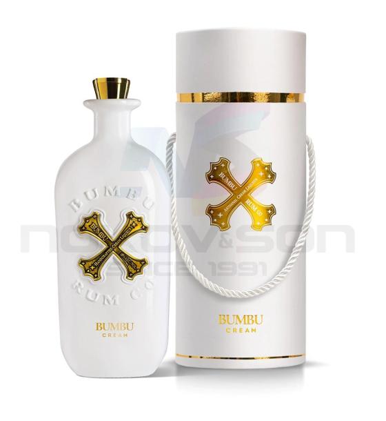 ликьор Bumbu Cream