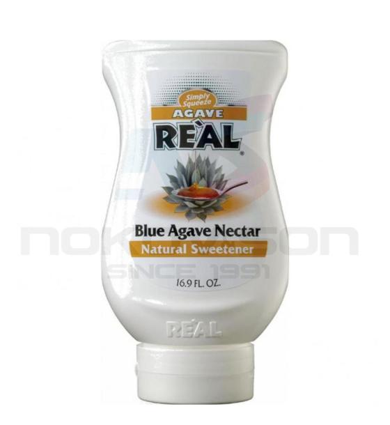 пюре Real Blue Agave Nectar