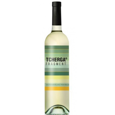 вино Tcherga