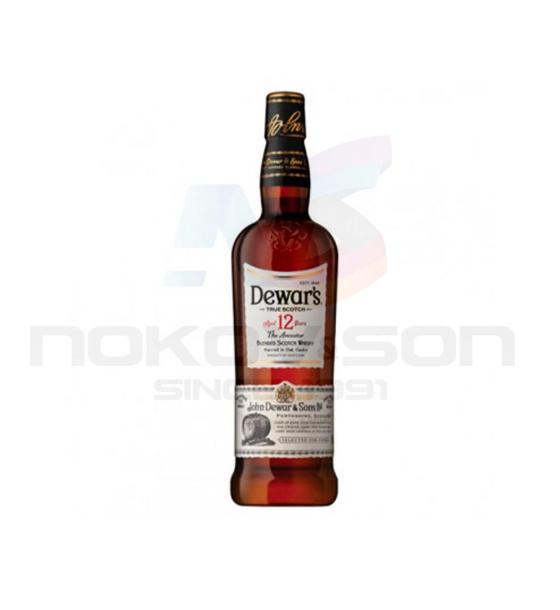 уиски Dewar's Special Reserve