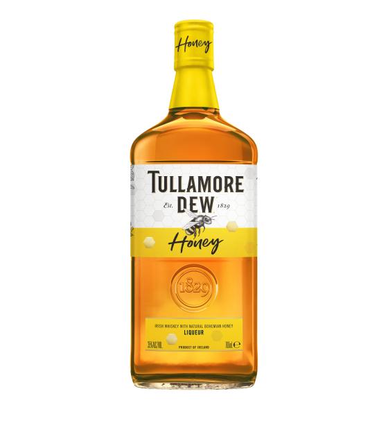 ликьор Tullamore Dew Honey