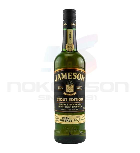 уиски Jameson Stout Edition