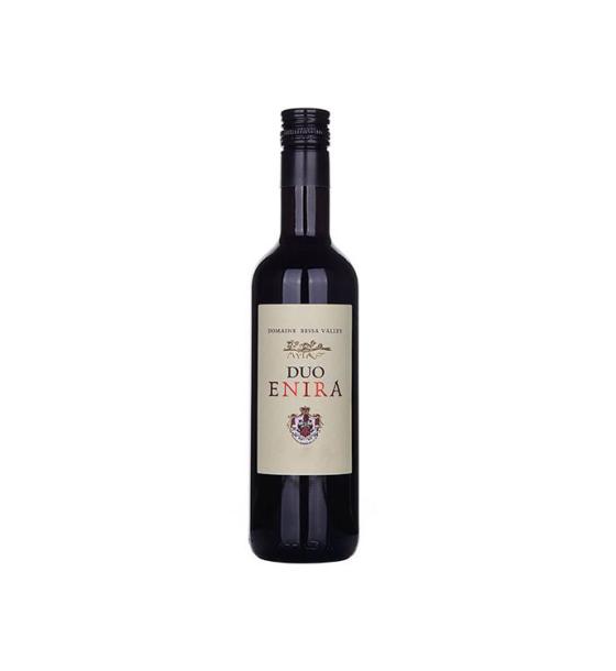 червено вино Domaine Bessa Valley DUO Enira 2019