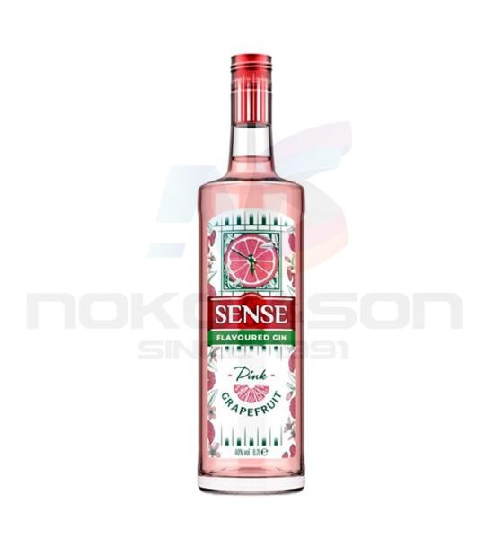 джин Sense Pink Grapefruit