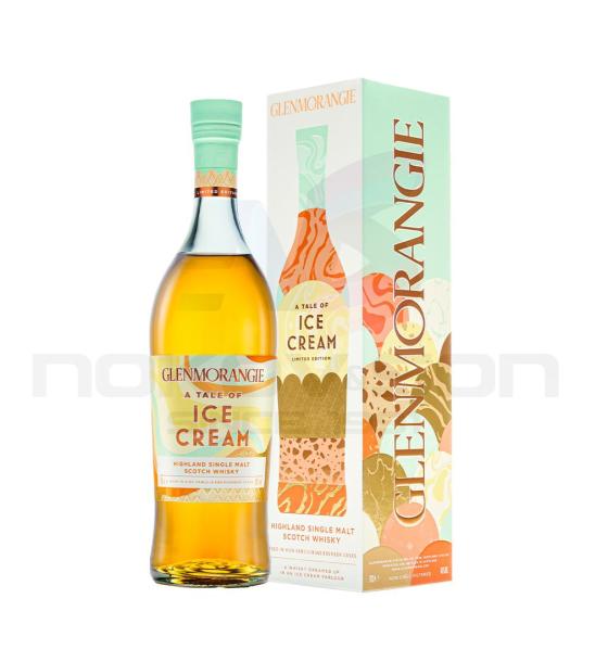 уиски Glenmorangie Tale of Ice Cream