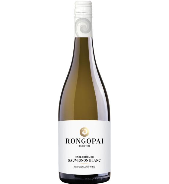 бяло вино Rongopai Marlborough Sauvignon Blanc