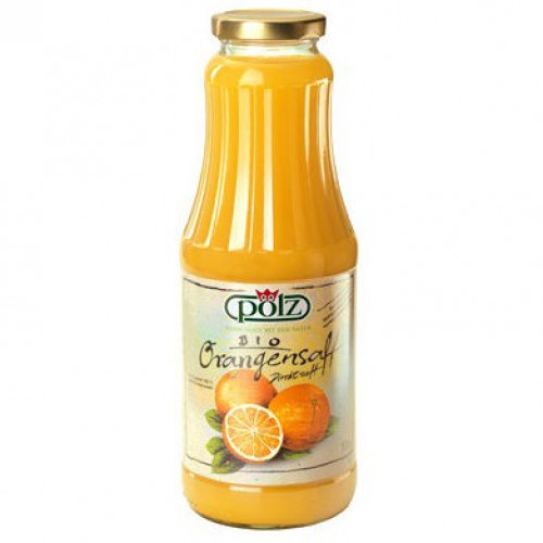 Био сок Поелз 1л Портокал