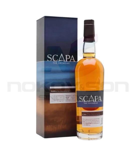 уиски Scapa The Orcadian 700 ml