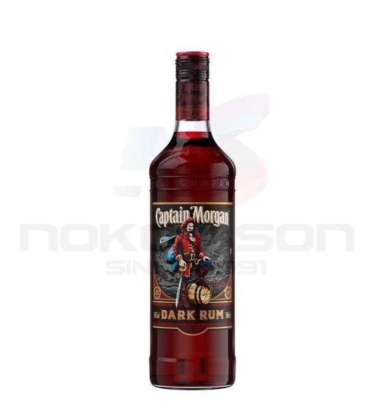 ром Captain Morgan Dark Rum