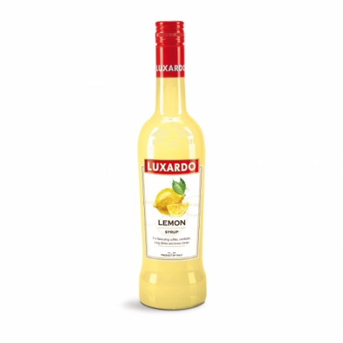 сироп Luxardo Lemon
