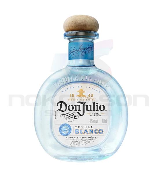 текила Don Julio Blanco