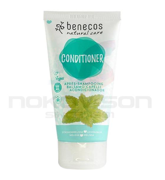 балсам за коса Benecos Conditioner Apres-Shampooing