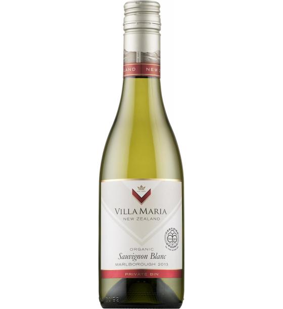 бяло вино Villa Maria Private Bin Sauvignon blanc