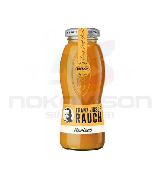 натурален сок Franz Josef Rauch Apricot