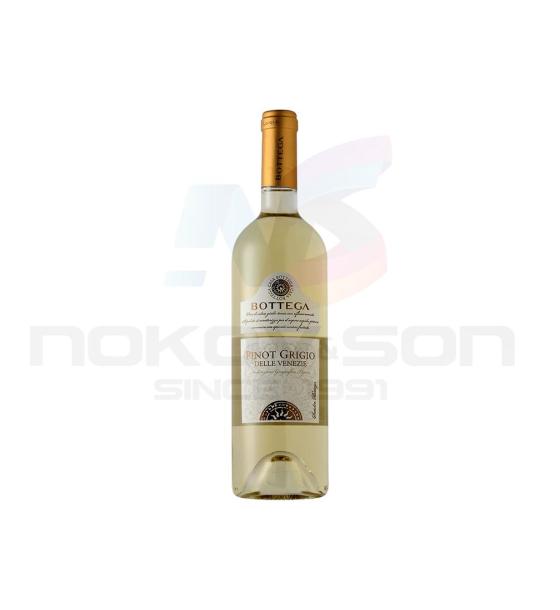 бяло вино Bottega Pinot Grigio Venezia DOC 2022