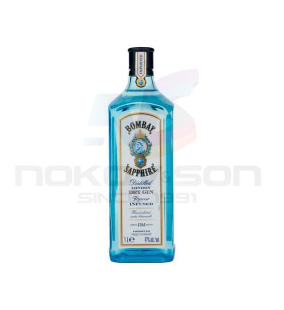 джин Bombay Sapphire London Dry Gin