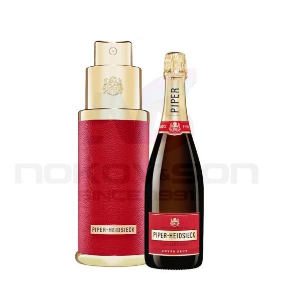 шампанско Piper - Heidsieck Brut Parfum Edition