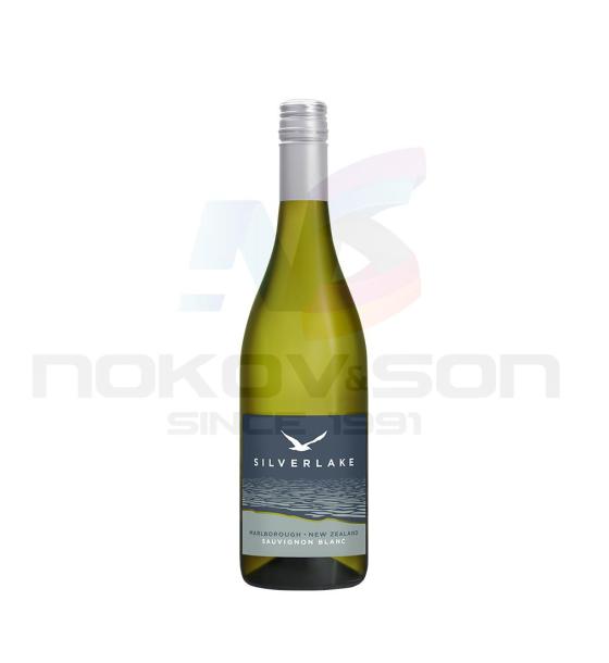 бяло вино Silver Lake Sauvignon Blanc 375 ml