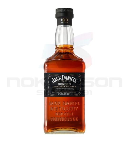 уиски Jack Daniel's Bottled-in-bond