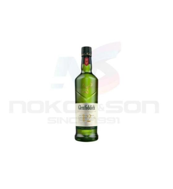 уиски Glenfiddich Single Malt Whisky