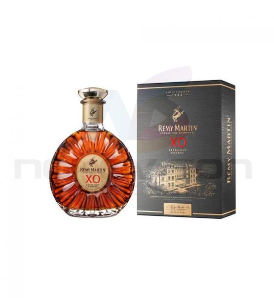 коняк Remy Martin XO Excellence