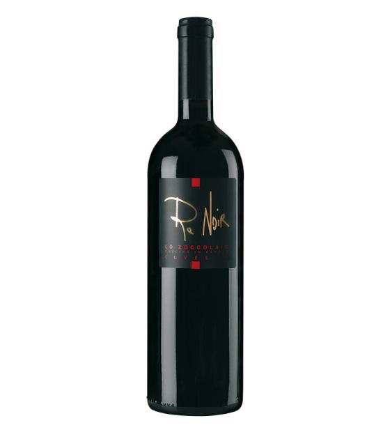 червено вино Lo Zoccolaio Barolo Re Noir DOC