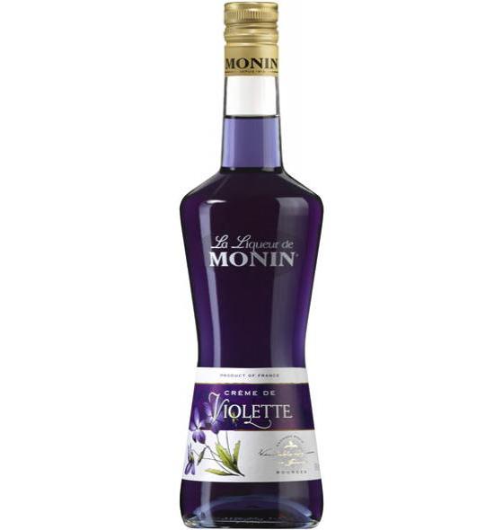 ликьор Monin Violet 700 ml