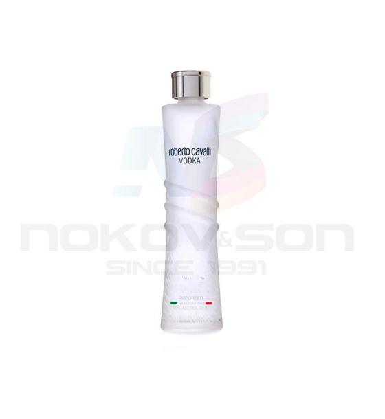 водка Roberto Cavalli Imported