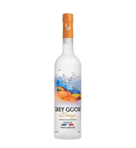 водка Grey Goose L'Orange
