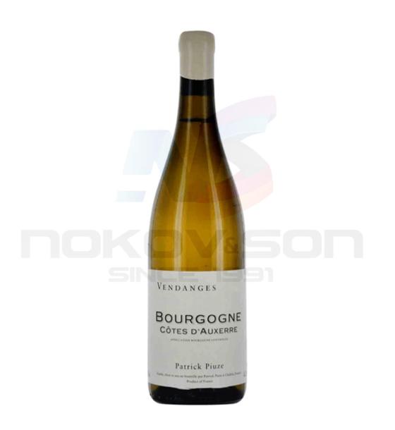 бяло вино Patrick Piuze Bourgogne Cоtes d' Auxerre