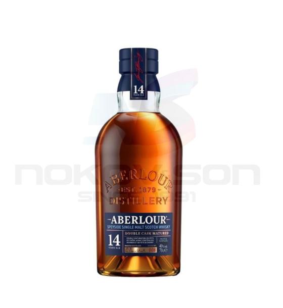 уиски Aberlour Double Cask Matured