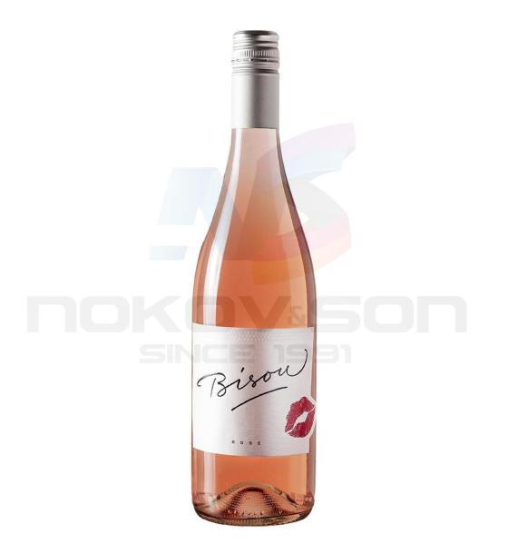 вино розе Bisou Rose