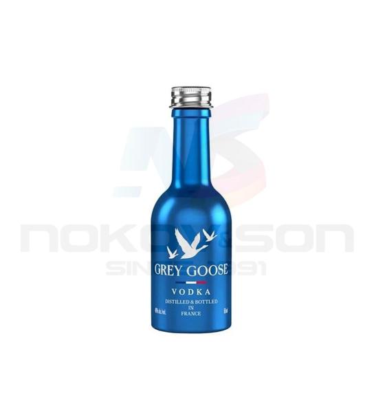 водка Grey Goose Vodka
