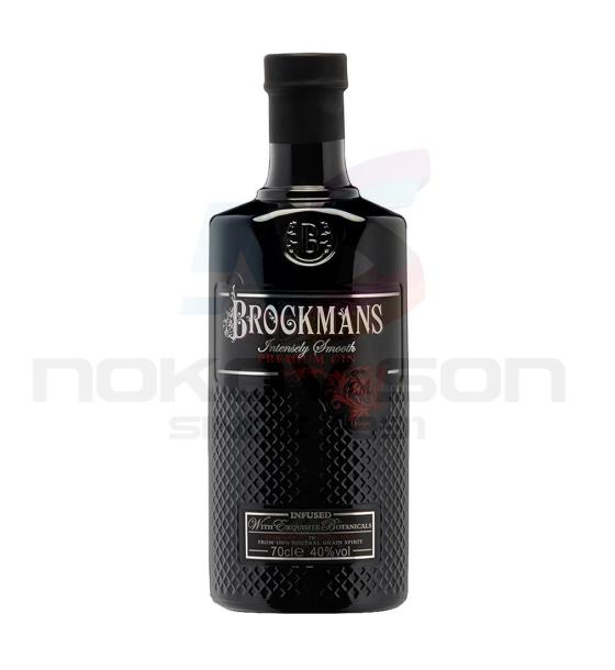 джин Brockman's Premium