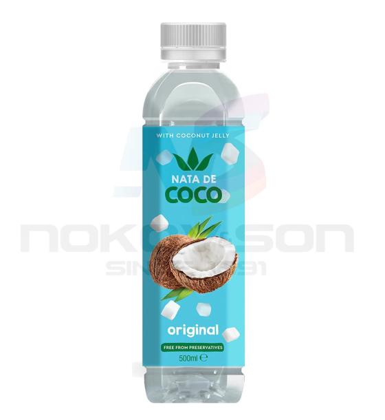 плодова напитка Nata De coco Original