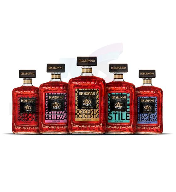 ликьор Illva Saronno Disaronno 700 ml