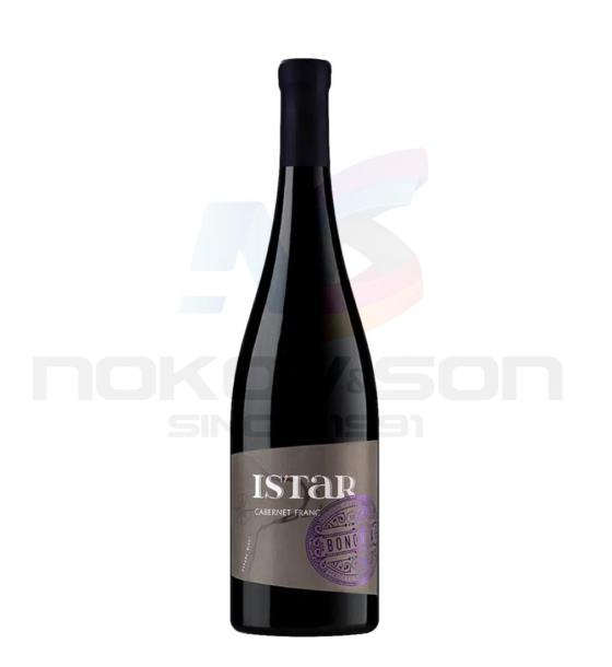 червено вино Bononia Estate Cabernet Franc Istar 750 ml