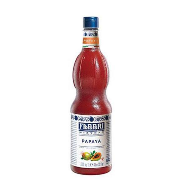 сироп Fabbri Mixybar Papaya