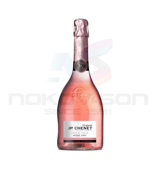 пенливо вино JP. Chenet Sparkling Rose