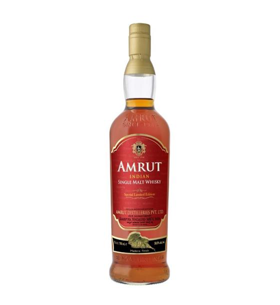 уиски Amrut Indian Special Limited Edition