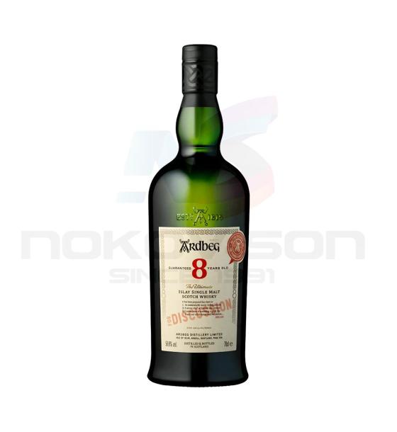 уиски Ardbeg For Discussion