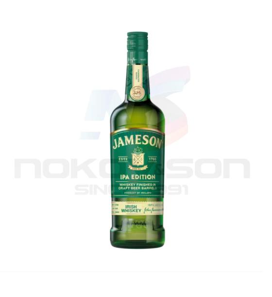 уиски Jameson Caskmates IPA