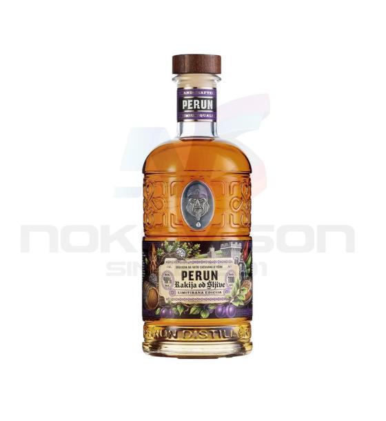 ракия Perun Sljive