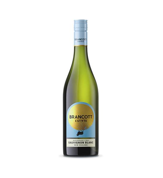 бяло вино Brancott Estate Sauvignon Blanc Marlborough