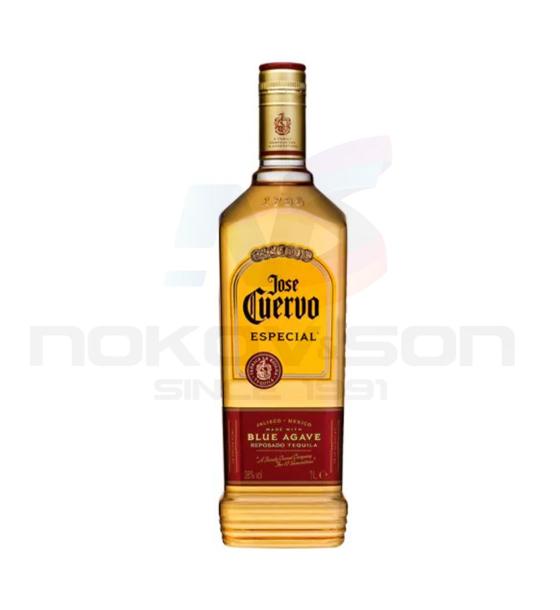 текила José Cuervo Gold Tequila Especial