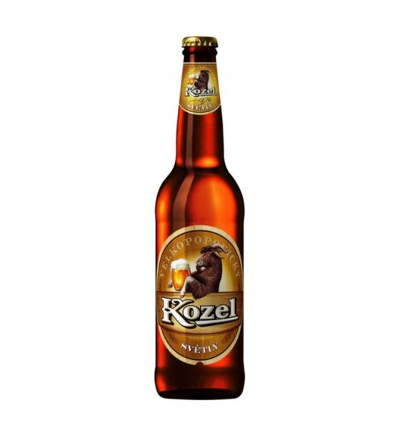 бира Kozel 10 Svetly