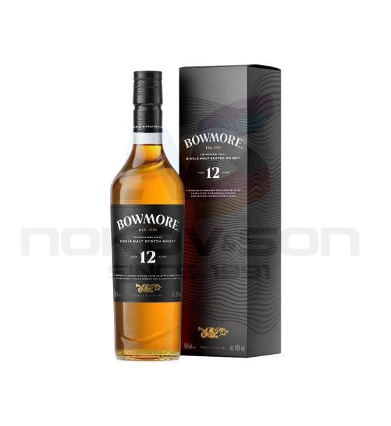 уиски Bowmore