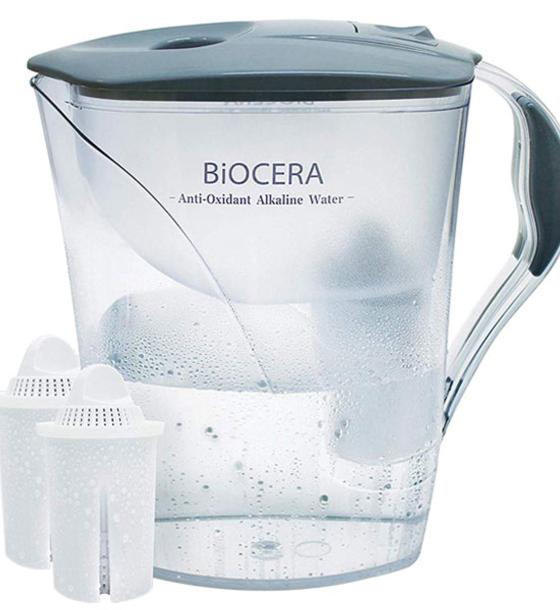 кана за вода Biocera Antioxidant Alkaline Jug