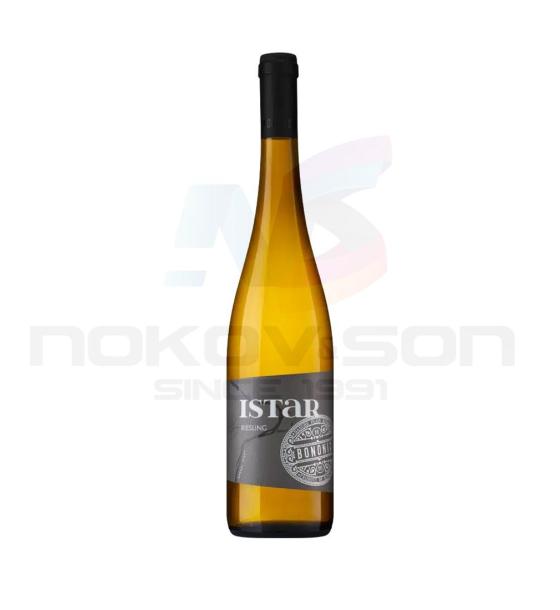 бяло вино Bononia Estate Riesling Istar